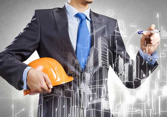 معاون اجرایی